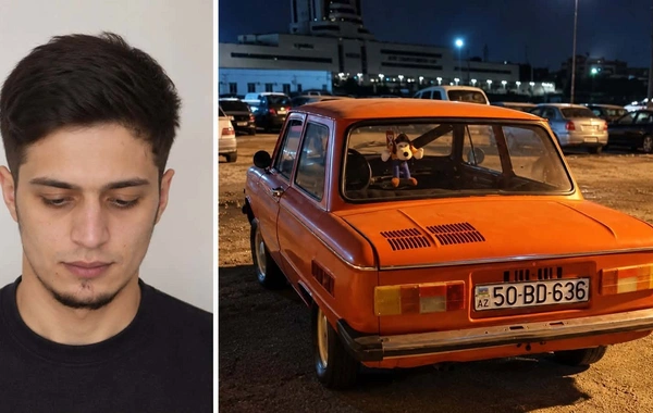 Xırdalan şəhərində avtoxuliqanlıq edən sürücü həbs olunub