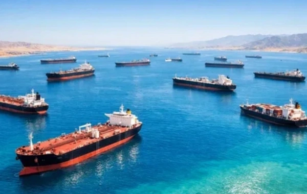 The US ensured the passage of more than a thousand vessels through the Strait of Hormuz in three months