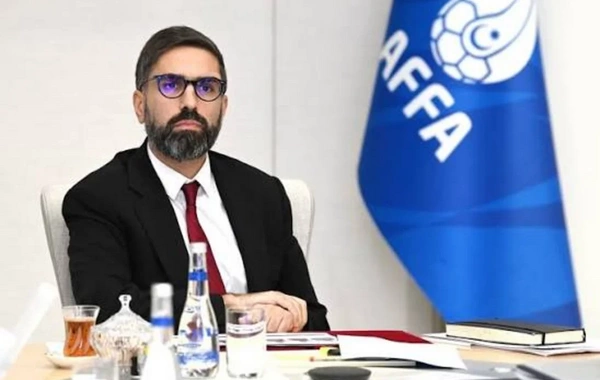 AFFA prezidenti Rövşən Nəcəf Sabaha Çempionlar Liqasında uğurlar arzulayıb