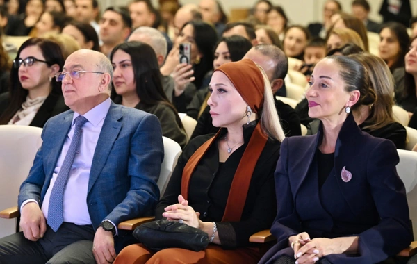 Qəbələdə "Qış nağılı" II Beynəlxalq Musiqi Festivalının açılışı olub