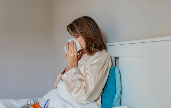 İmmunitet zəifliyini necə bilmək olar? - Nazirliyin mütəxəssisi AÇIQLADI