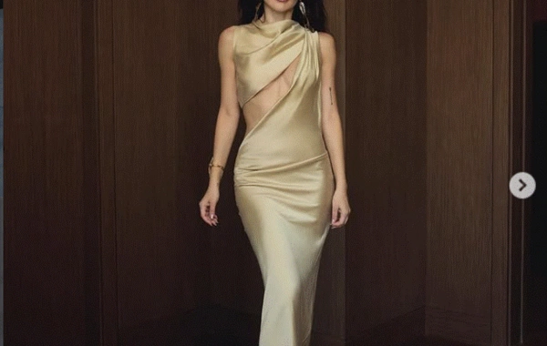 Nəsrin Cavadzadənin yeni serialı bəlli oldu