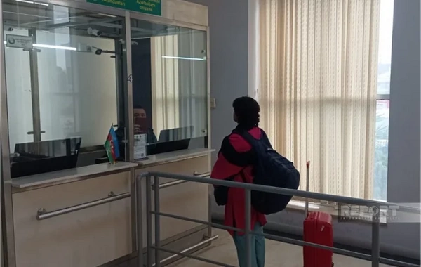 İrandan Azərbaycana indiyədək 3 439 nəfər təxliyə olunub