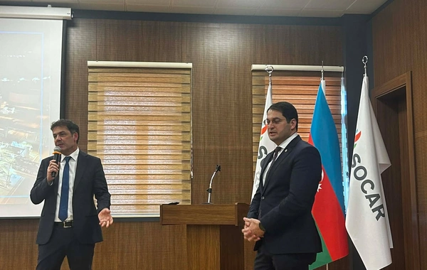 "SOCAR Karbamid" daxili bazarın tələbatını tam təmin edir