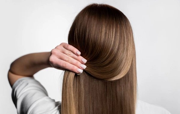 Russian scientists named 5 products for healthy and strong hair