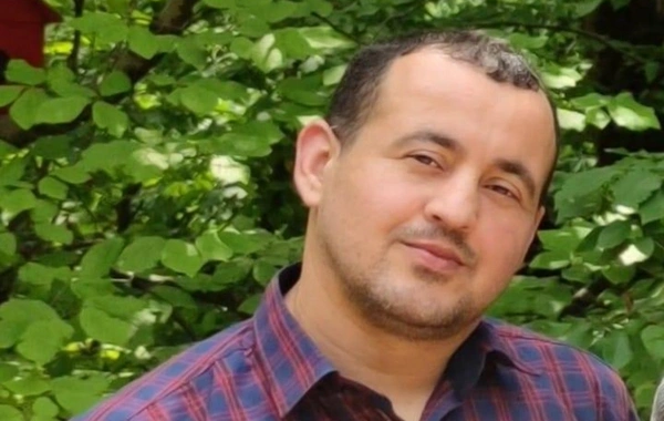 Arvadı tərəfindən qətlə yetirilən Hacının FOTOLARI