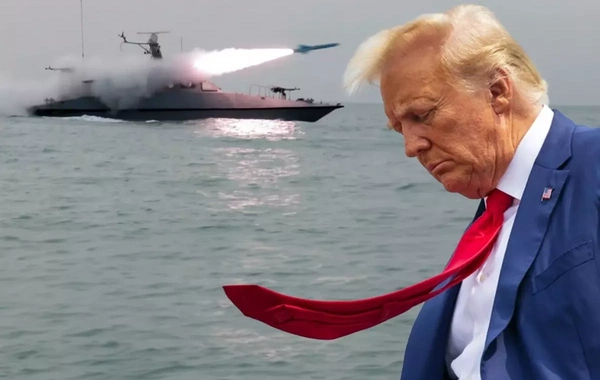 ABŞ müttəfiqlərindən hərbi dəstək istədi, Yaponiya və Avstraliya imtina etdi