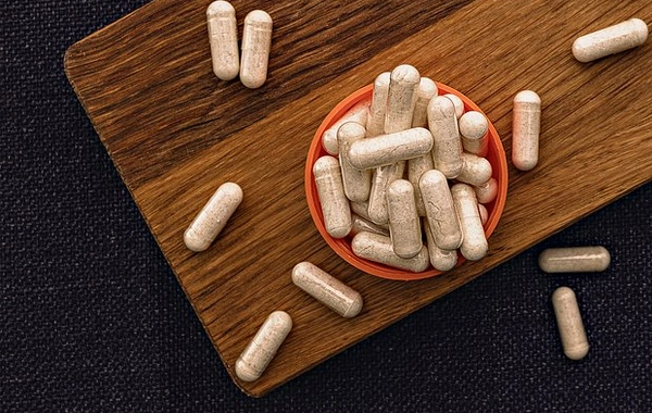 # Common Vitamin Proves to Be an Aid in Treating Aggressive Brain Cancer