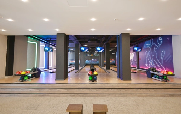 На берегу озера Иссык-Куль состоялось открытие отеля Baku Resort & Spa