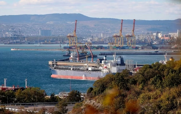 KİV: Tramp Rusiyanın kölgə donanmasına qarşı sanksiyalar hazırlayır