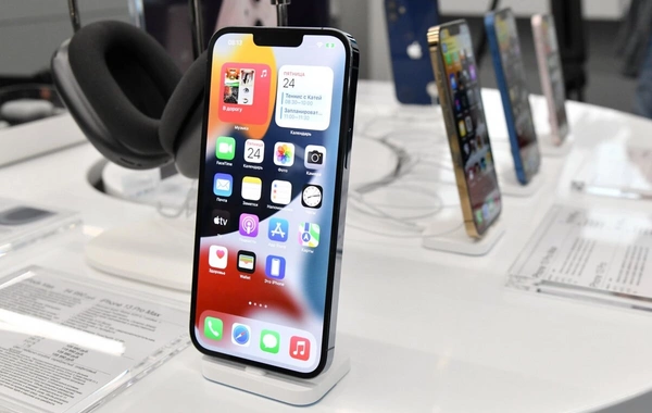New and older iPhones have learned to connect to Elon Musk's satellite network