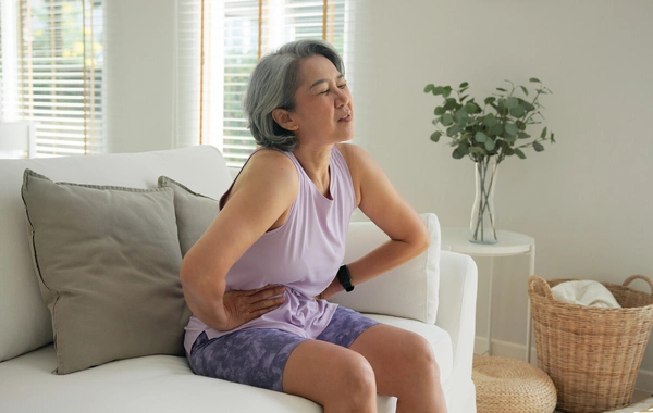 Стало известно, почему лечение хронических запоров часто терпит неудачу