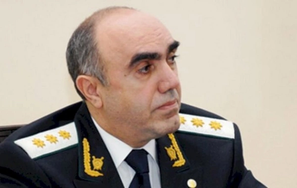 Zakir Qaralovun vergi borcu ikiqat artıb