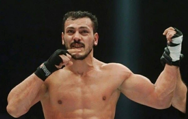 Zabit Səmədov: Facebook mesajları məni rinqə qaytardı