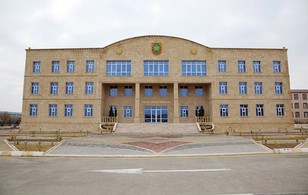 Əlahiddə Ümumqoşun Orduda müddətdən artıq xidmət etmək istəyənlərin NƏZƏRİNƏ - QƏBUL BAŞLADI