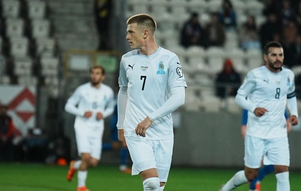 DÇ-2026-nın seçmə mərhələsi: Azərbaycan millisi İslandiya ilə qarşılaşacaq