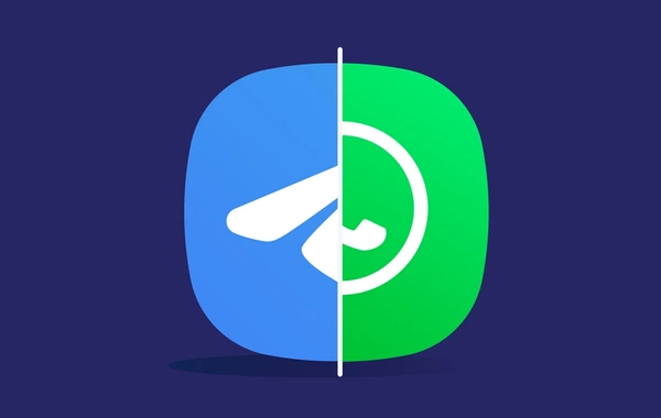 Krımda Telegram və WhatsApp-ın fəaliyyəti məhdudlaşdırıldı