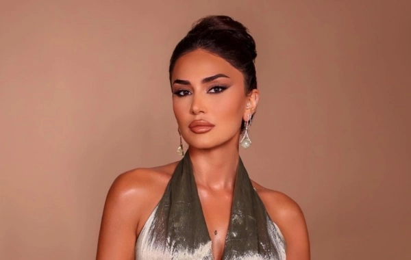 Pərvin Abıyevadan estetik əməliyyatı ilə bağlı cavab