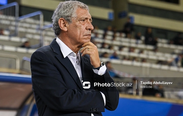 The reason for the embarrassing start of the Azerbaijan national team under Santos' leadership has been revealed
