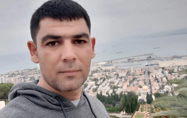 İsrailə raket hücumu zamanı iki azərbaycanlı həlak olub