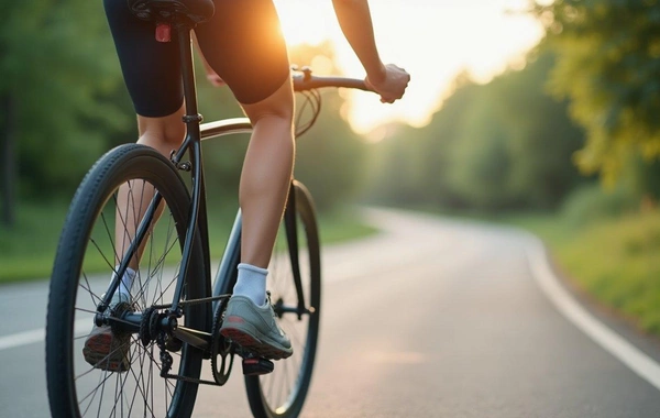 Velosiped sürməyin ürək üçün gözlənilməz faydaları açıqlandı