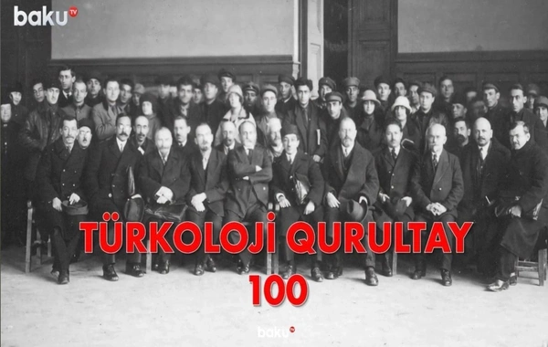Suvon Meli: Bu mübarizədə sağ qalmaq üçün türk dünyası bir araya gəlməlidir