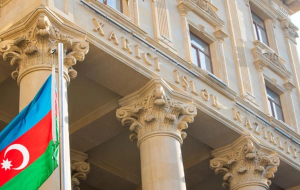 МИД Азербайджана выразил соболезнования Пакистану в связи с терактами