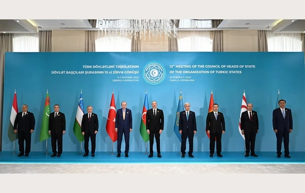 Azərbaycan TDT-də siyasi iradəsi, təşəbbüsləri, strateji layihələri ilə aparıcı rol oynayır