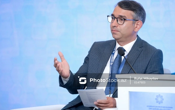 Gündüz İsmayılov: Hər bir jurnalist paylaşdığı məlumat və səsləndirdiyi fikrə görə məsuliyyət daşıyır