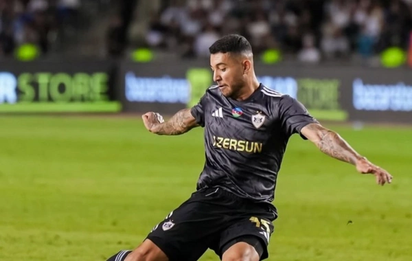 Botafoqo Pedro Bikalyo üçün yenidən rəsmi təklif göndərdi