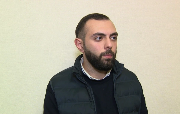 В Баку задержан кибермошенник, выдававший себя за руководителя компании