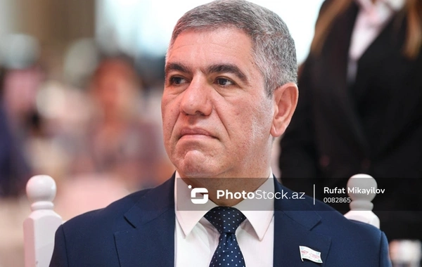 Deputat: "Sadələşdirilmiş vergi dövriyyəsinin iki dəfə artırılması məqsədəuyğun olardı"