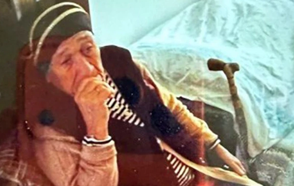 Türkiyədə dəhşətli hadisə - Nəvə 93 yaşlı nənəsini döyərək öldürdü