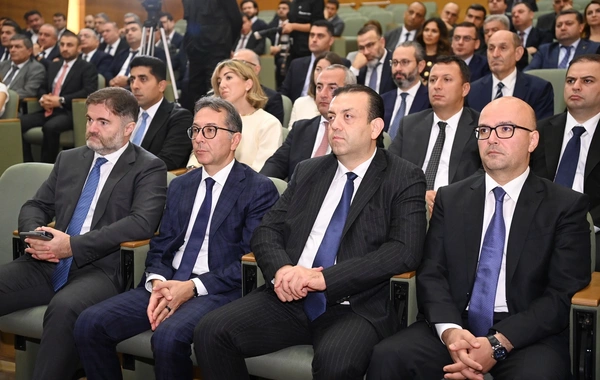 20 Sentyabr - Neftçilər Günü münasibətilə tədbir keçirilib