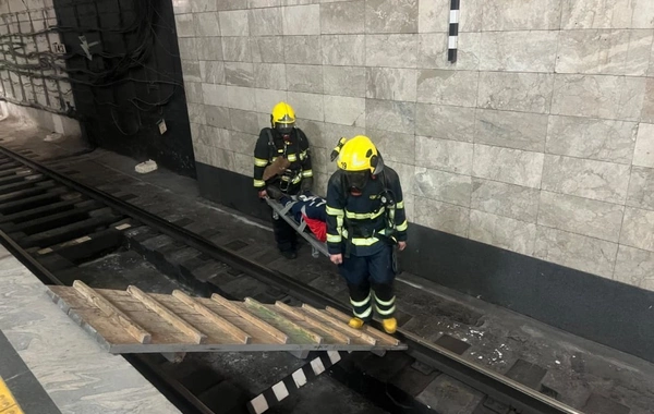 FHN metroda təlim keçirib