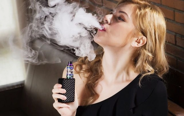 Scientists have discovered that vapes are three thousand times dirtier than toilets