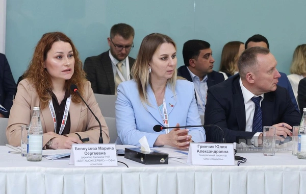 Belarus Azərbaycanı İrana, Küveytə və BƏƏ-yə ixrac üçün logistika mərkəzi kimi nəzərdən keçirir