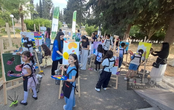 Xocavəndin Şəhər Günü münasibətilə ictimai-mədəni tədbir keçirilib