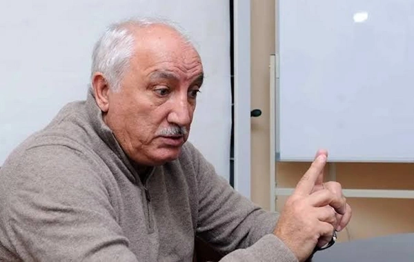 Ağasəlim Mircavadov: Neftçi və Zirənin mübarizəni dayandırması gözlənilməz oldu