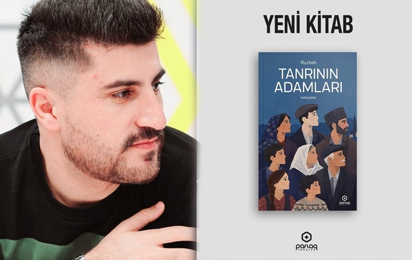 Tanrının adamları işıq üzü gördü