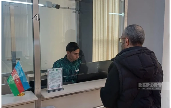 За последние два часа из Ирана в Азербайджан эвакуированы еще 9 человек