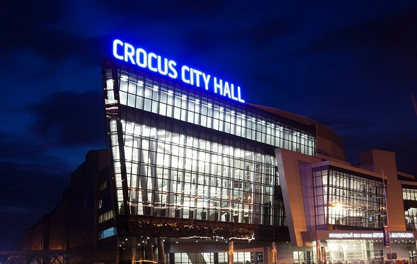 Crocus terror aktına görə beş əcnəbiyə 7,5 ildən 15 ilədək həbs cəzası istənilib