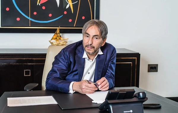 Rusiyalı iş adamı Umar Cabrailovun qızı: Atam intihar etməyib