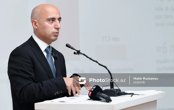 Nazir: Sertifikatlaşdırma nəticəsində 90 minə yaxın təhsil işçisinin maaşı artırılacaq