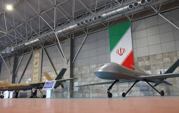 SEPAH "Gerçək vəd 4" əməliyyatının 50-ci dalğasını həyata keçirib