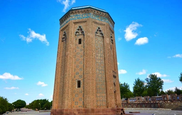 Möminə xatun türbəsinin bərpası və konservasiyasına ilkin olaraq 1 milyon manat ayrılıb - SƏRƏNCAM