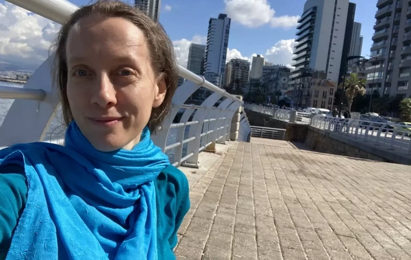 ABŞ-li jurnalist Bağdadda oğurlanıb