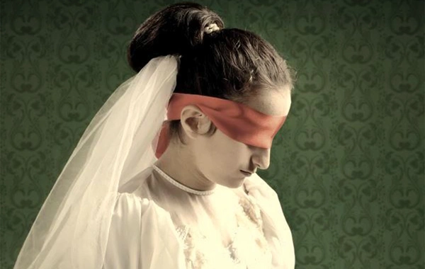 Mərasim olsaydı, etiraf edərdik - Goranboyda 16 yaşında nişan keçirilən qızın əmisi danışdı