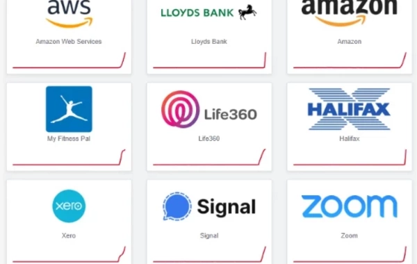 Amazon, Snapchat və Zoom daxil olmaqla bir çox saytda qlobal giriş problemi yaşanıb