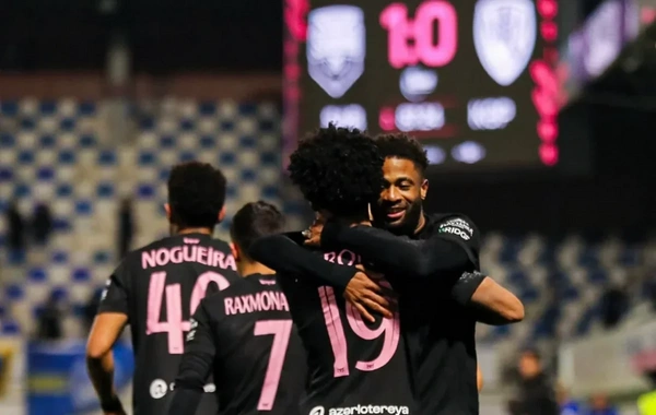 Sabah növbəti SƏS-KÜYLÜ TRANSFERƏ hazırlaşır: Tanınmış futbolçu ilə danışıqlar başladı - FOTO